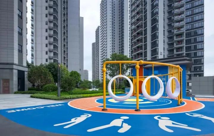 交房即交证、线上云交付，广州远洋风景交付满意度近100%