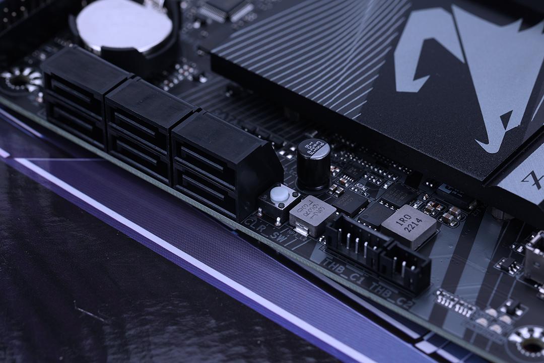 z790主板低端和高端有什么区别,技嘉d5z790主板推荐