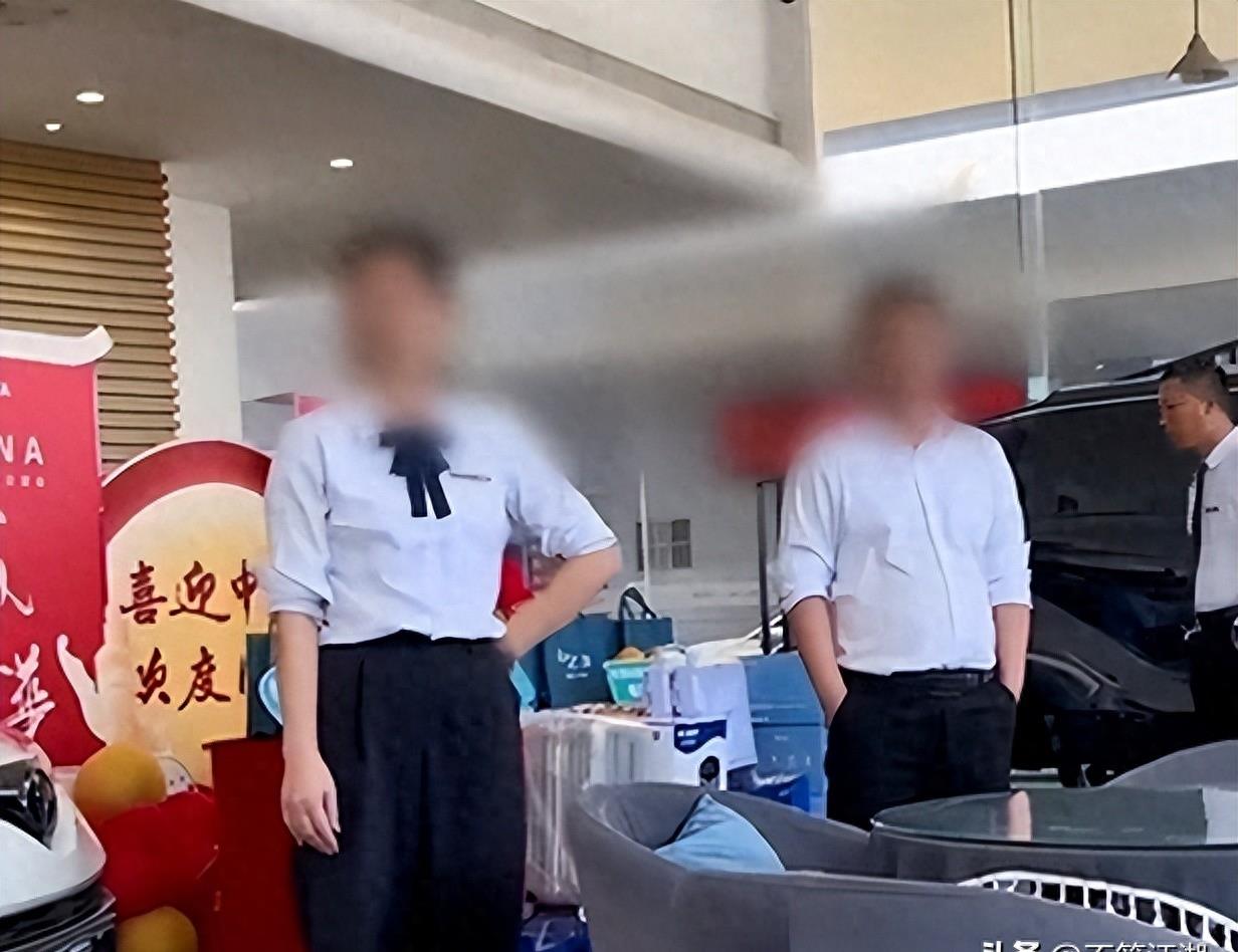 4s店保险骗局揭秘,4s店车险套路大揭秘