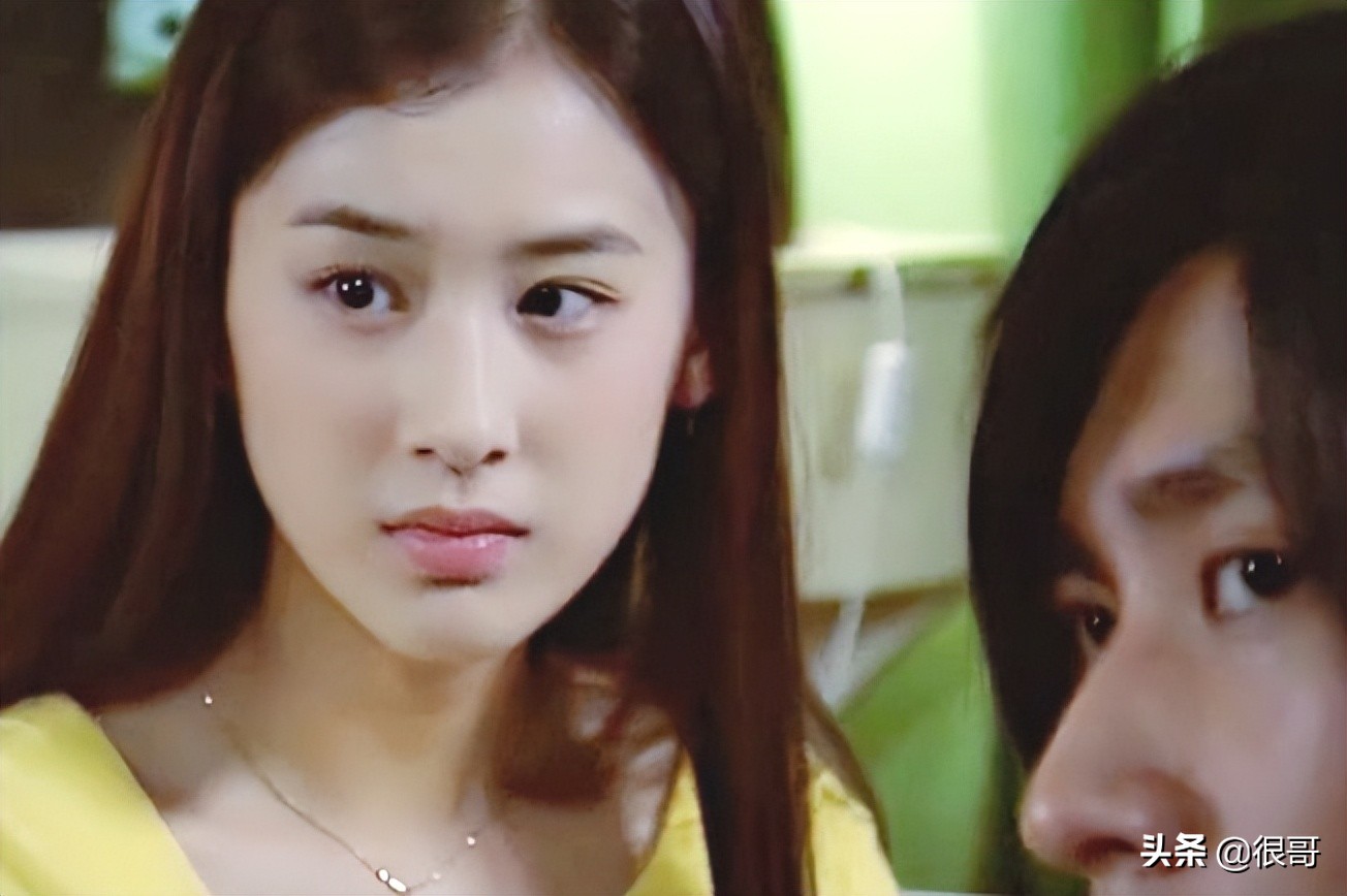 演员浦蒲个人经历视频,女演员浦蒲现状