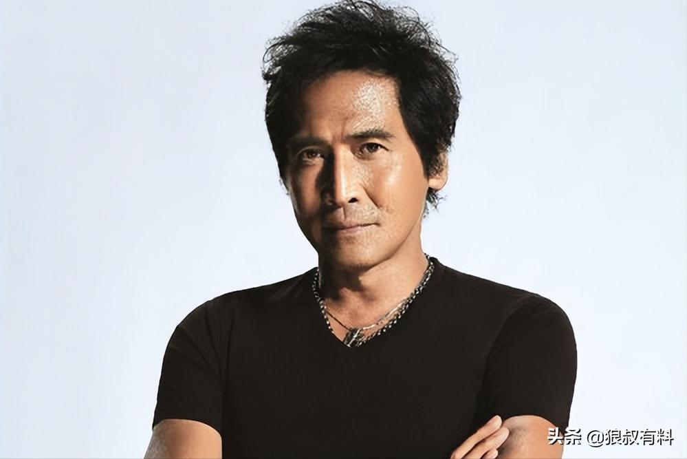 这三位巨星的后代，同样是明星的私生子，待遇简直天壤之别