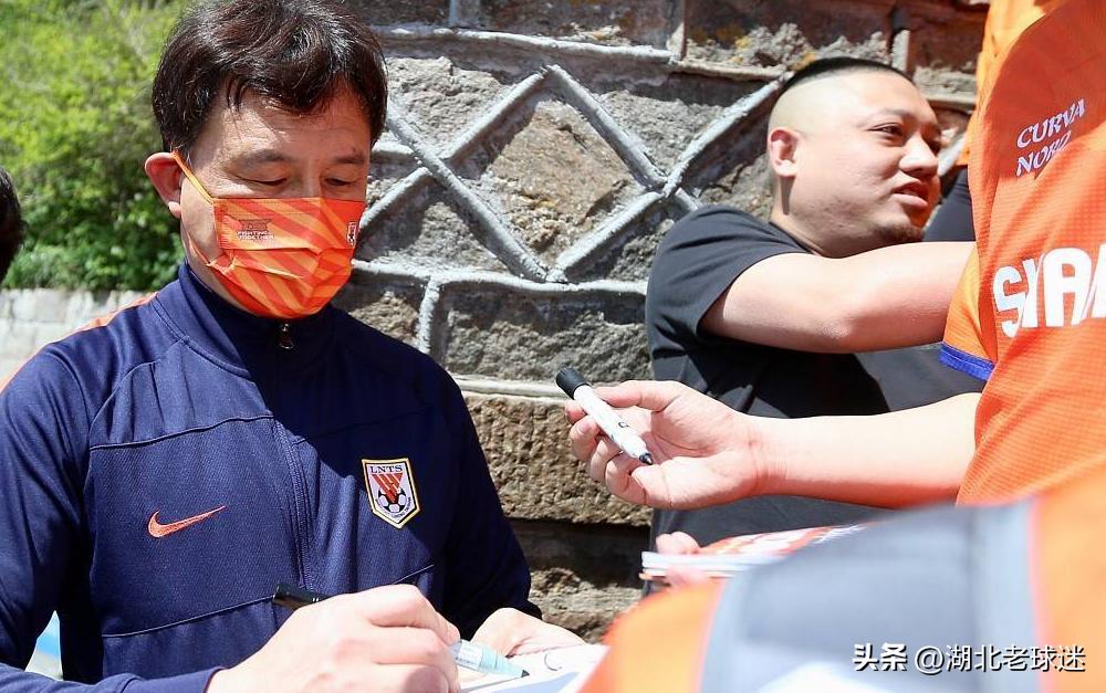 孙准浩表现韩国评论,韩国人对孙准浩的评价