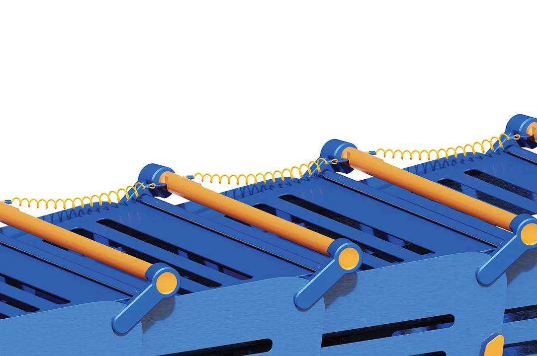 10例——模块化产品设计