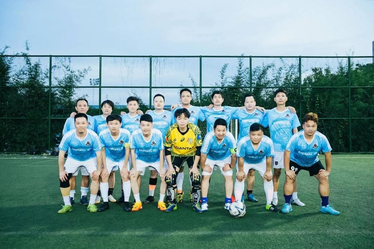 武汉健身比赛视频,武汉业余足球联赛