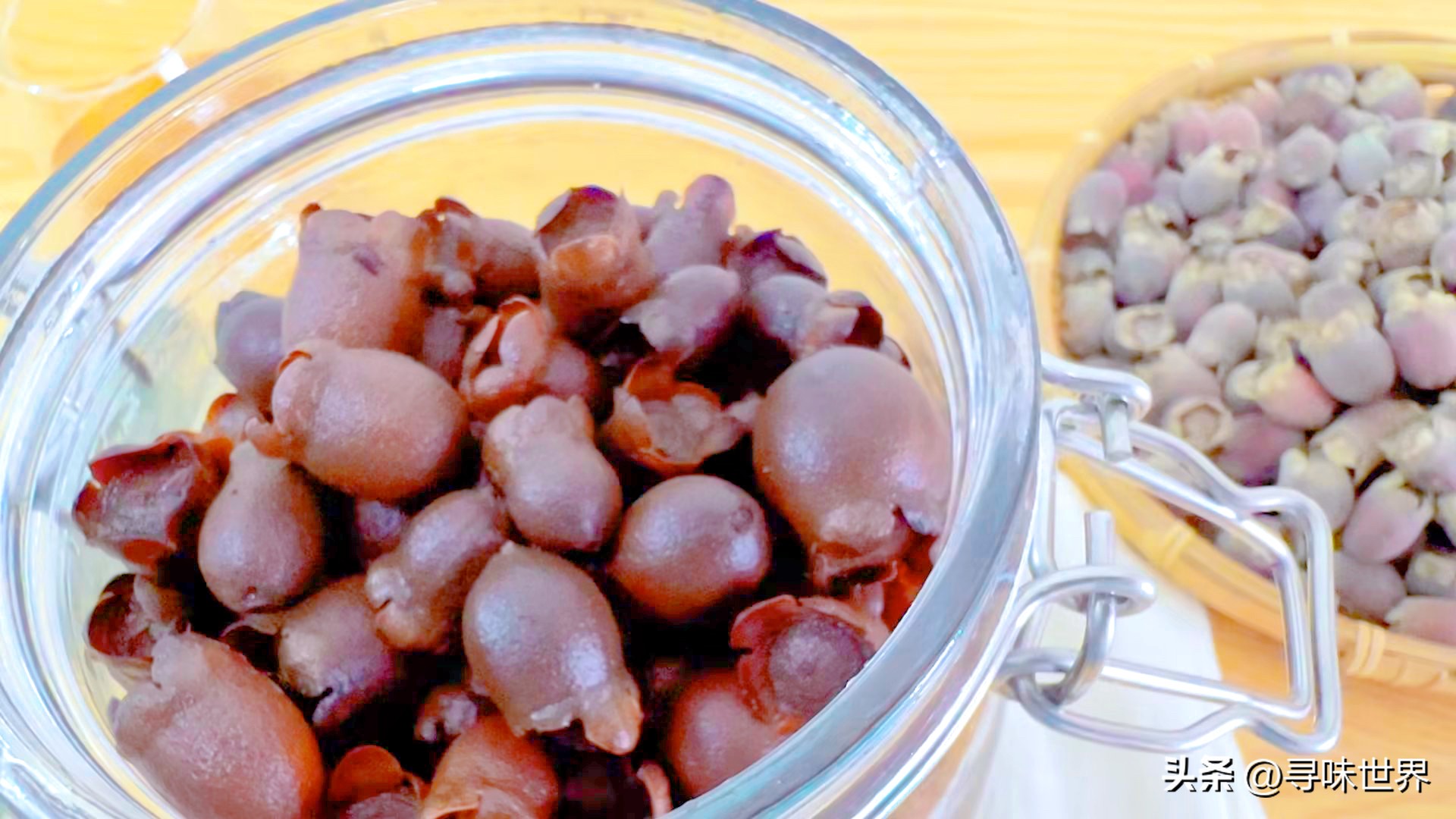 桃金娘酒制作,稔子酒标准配方及做法