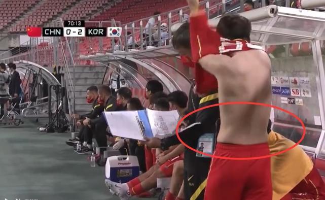 里皮为什么重新接手国足,里皮再次接手国足汇总