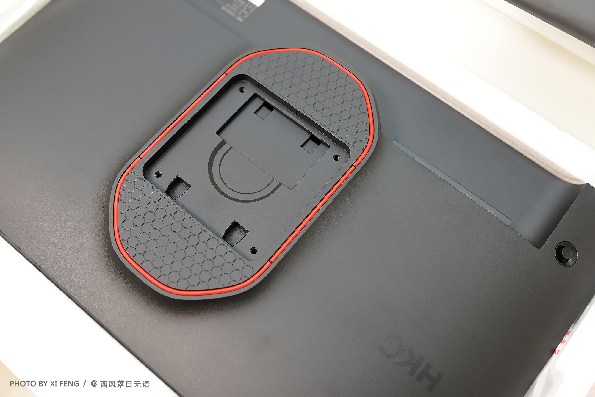 神盾mg24q为什么不用dp1.4,hkc神盾mg24q显示器多少钱