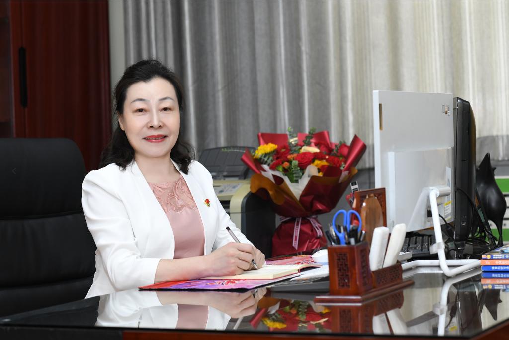 曲师“卓越体育人才培养教师团队”获评全国高校黄大年式教师团队