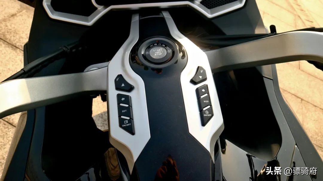 派方星舰3现车测评,派方机车星舰3有哪些亮点