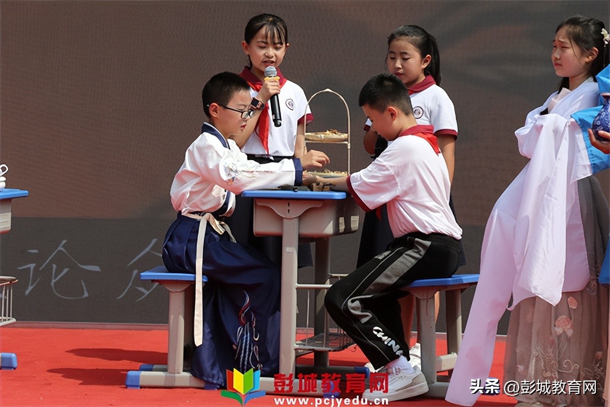 北宫中心小学六一文艺汇演,童心飞扬永平小学六一文艺汇演