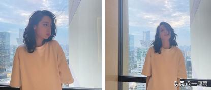 锁骨发型女2020流行发型减龄脸小,大脸显脸小短发型女2020流行发型