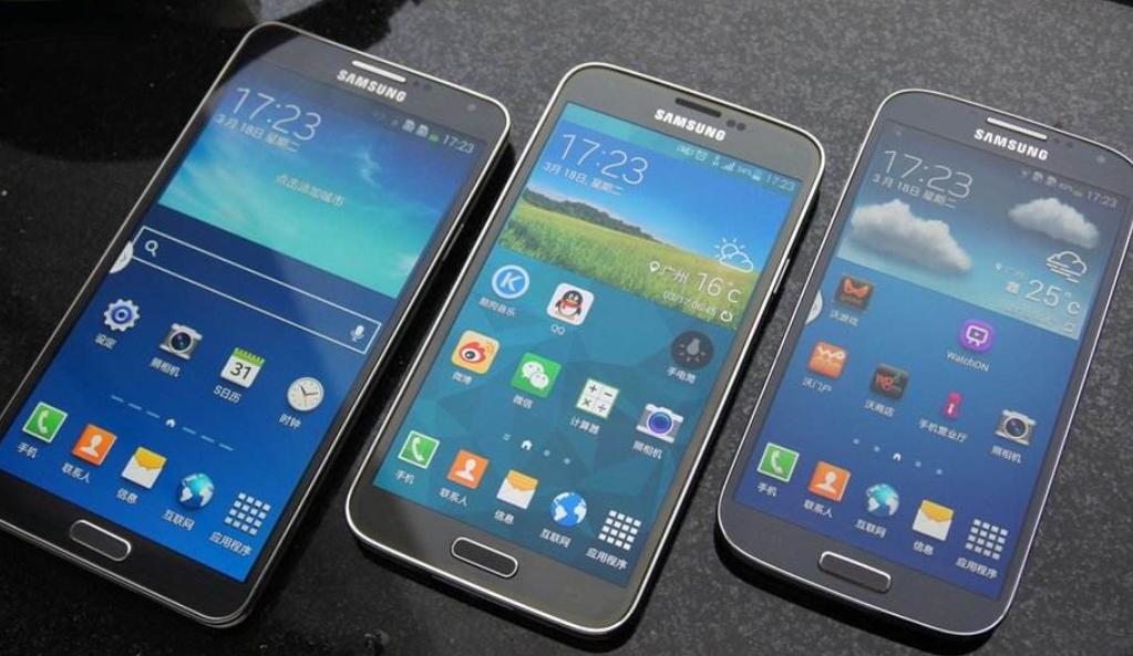 十年中国手机品牌排名,国产手机排名前十品牌2021