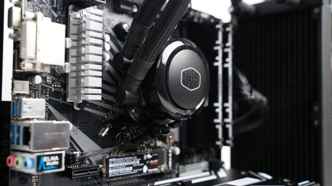 开放式机箱评测推荐,最强开放式机箱