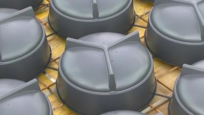 德国人是怎样砌墙的,德国人是怎样盖房的