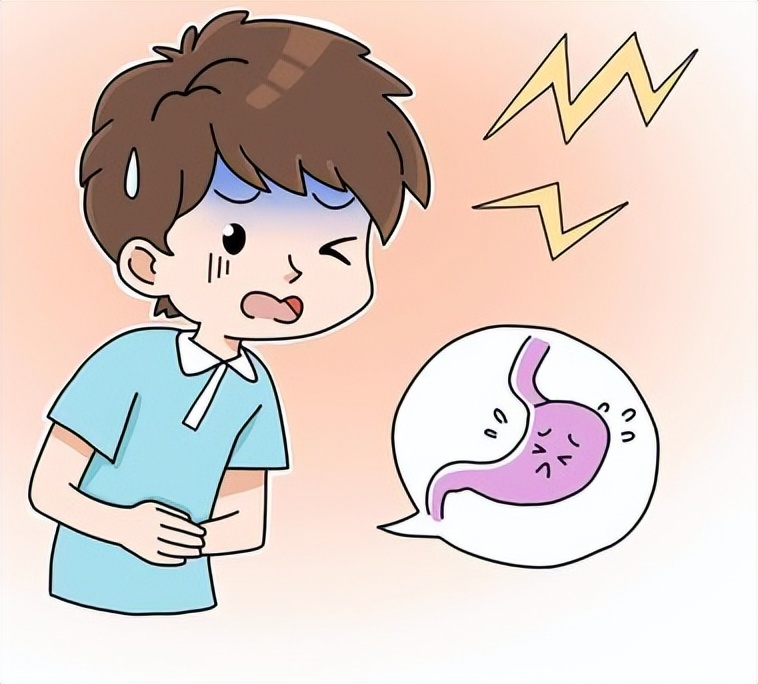 常腹痛拉肚子？光健脾可不行！一个妙方只三味药，扫清瘀浊止腹泻