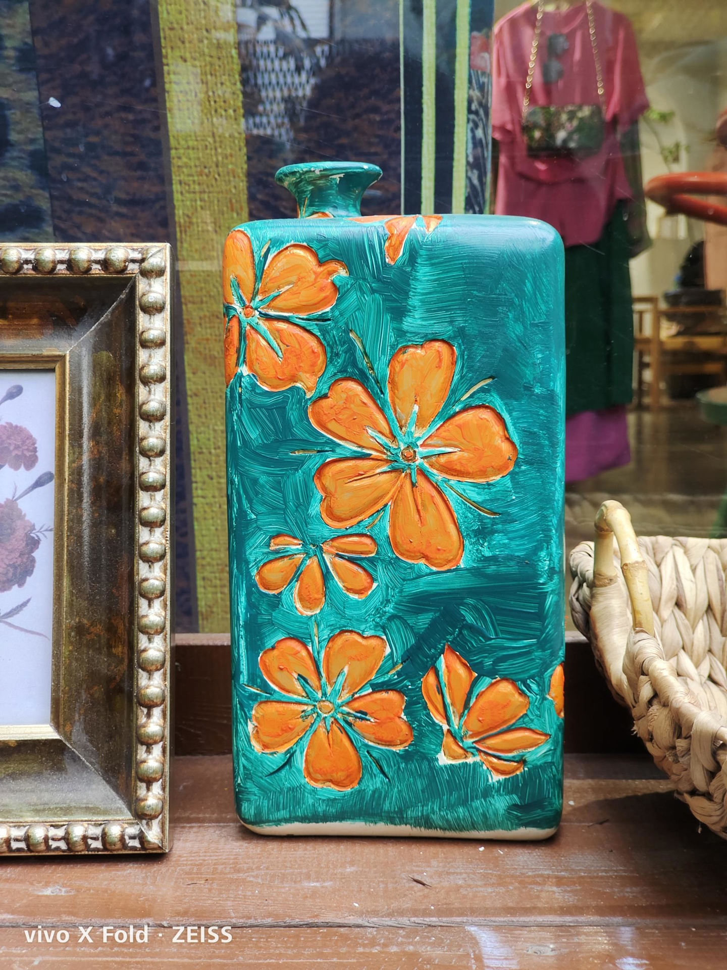 vivoxfold折叠屏评测,vivoxfold对比华为matex2