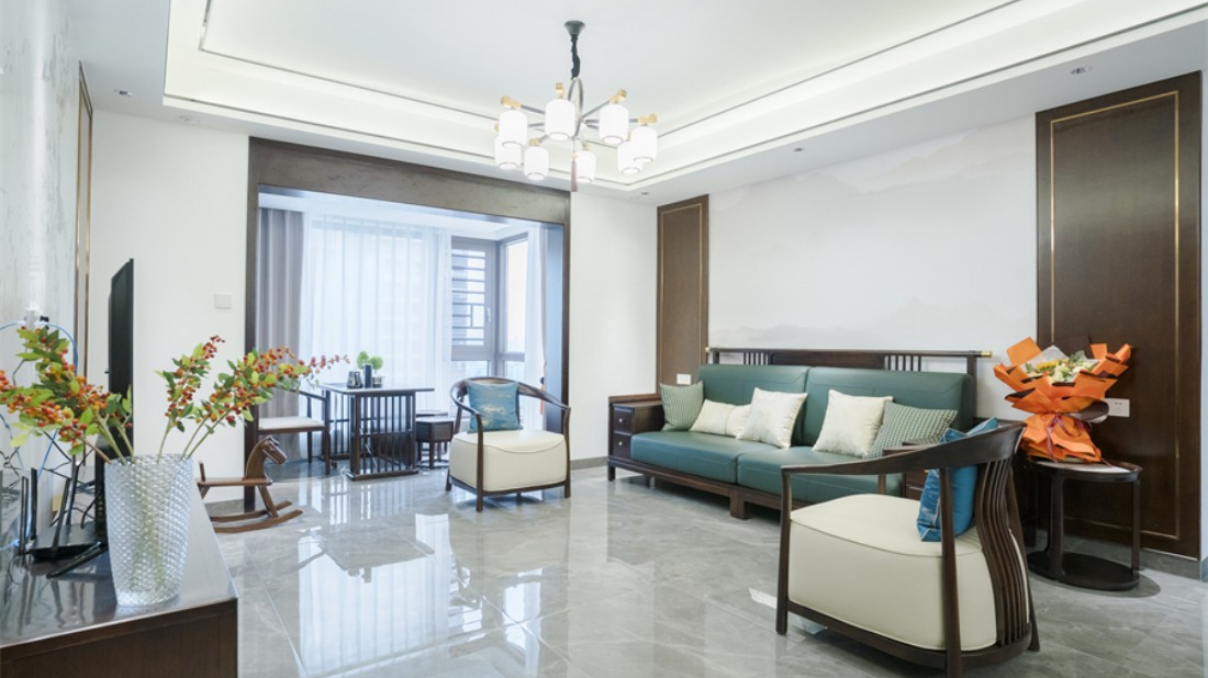 重庆合川知名度高的装修公司,合川区哪家装修公司靠谱