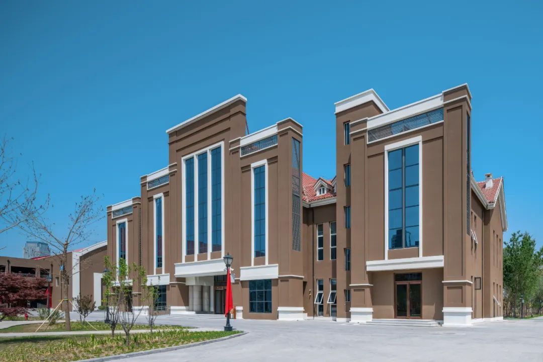 天津第二工人文化宫改造,天津第二工人文化宫开放时间