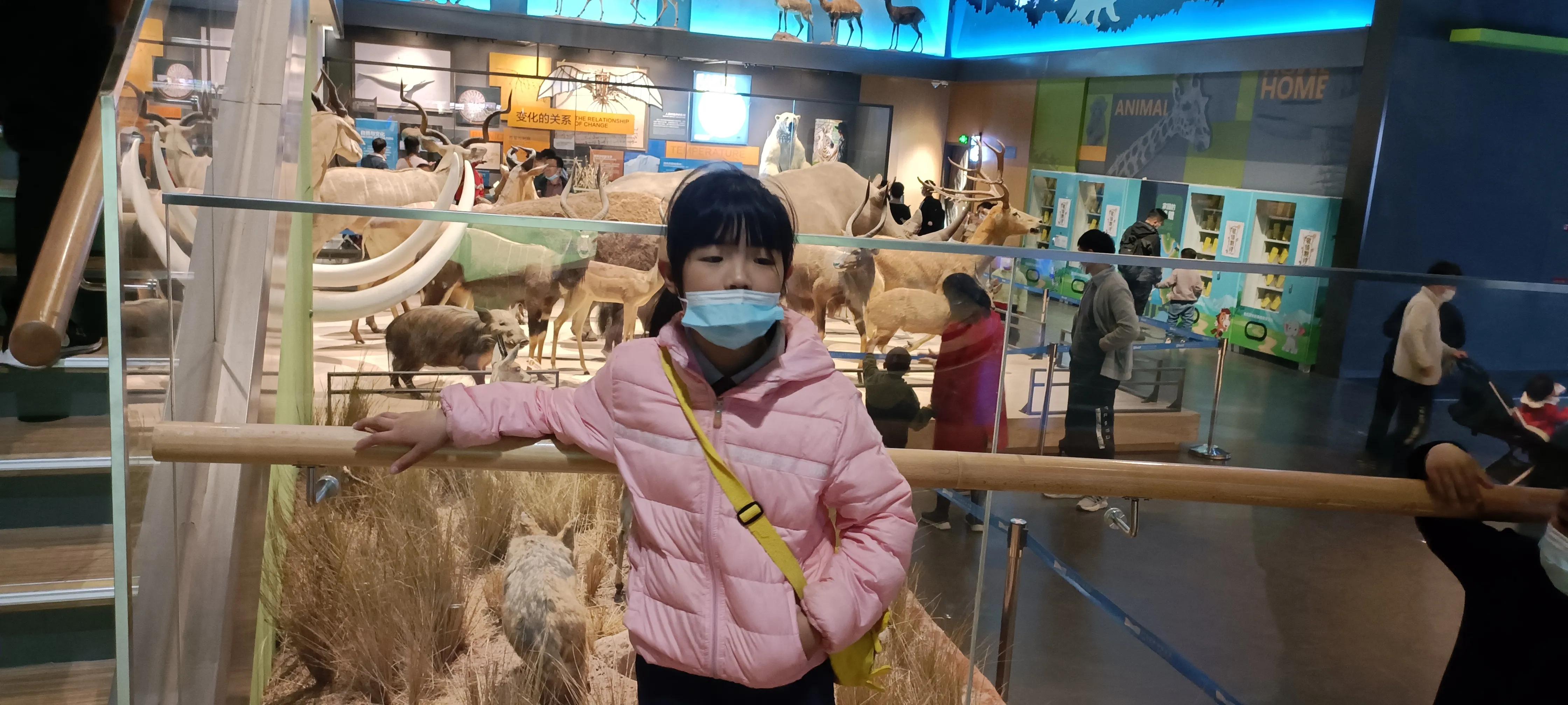 河南省科技馆新馆中标公示,河南省科技馆新馆预约门票