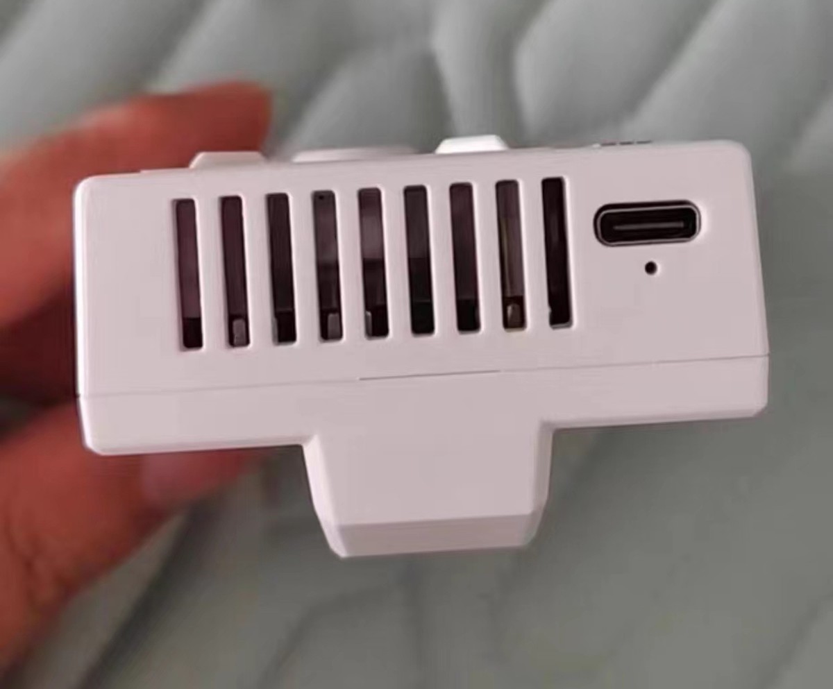 把风扇变成空调,散热器改装空调