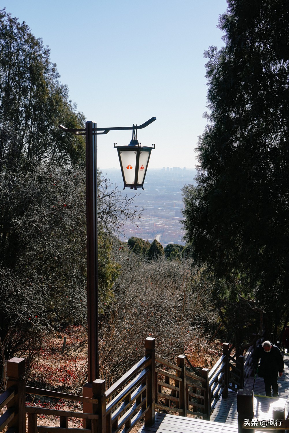 西山可以爬山的地方,夏季爬山推荐地方