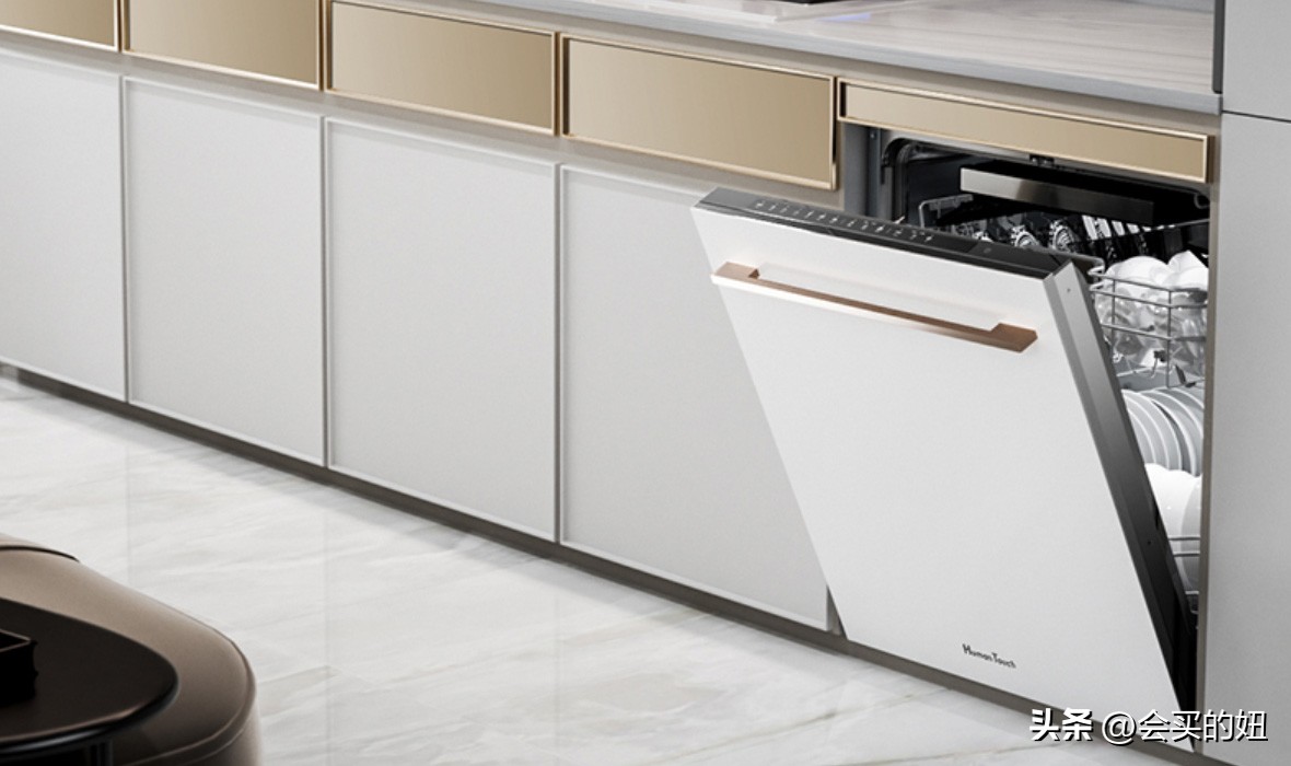 哪个牌子的洗碗机最好用又实惠,洗碗机测评排行榜前十名洗碗机