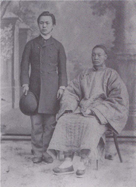 徐三庚书法对联值钱吗,清代印章篆刻家徐三庚