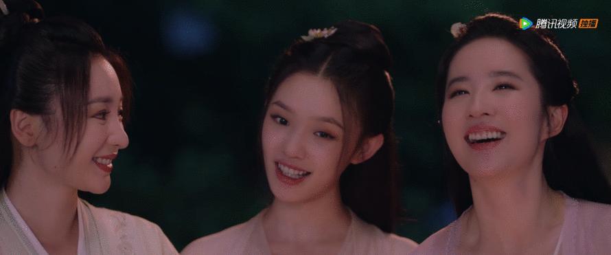 梦华录到底有多火,梦华录算爆火吗