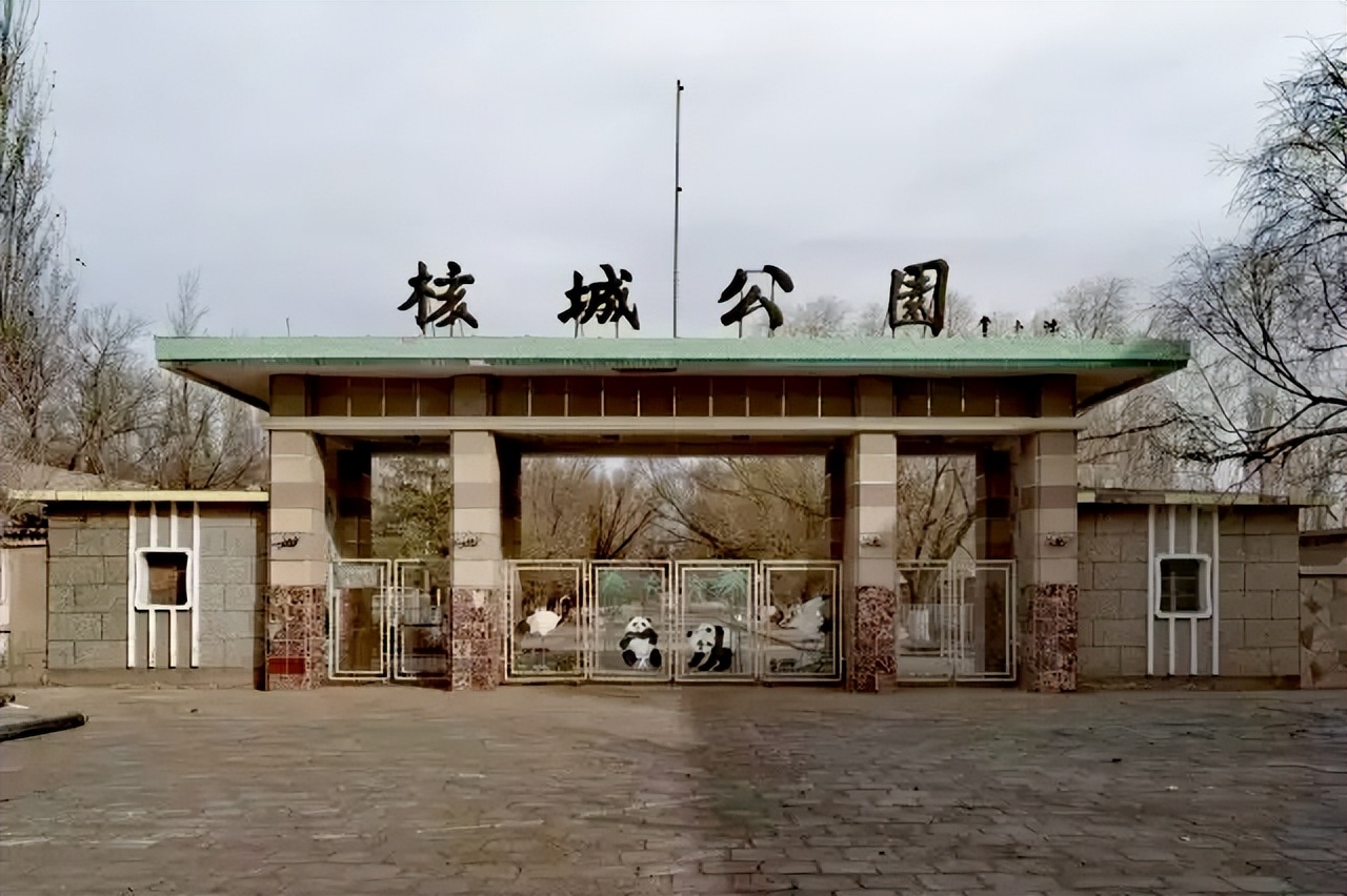 感动！中国最神秘的城市，地图上找不到，代号404，如今人去楼空