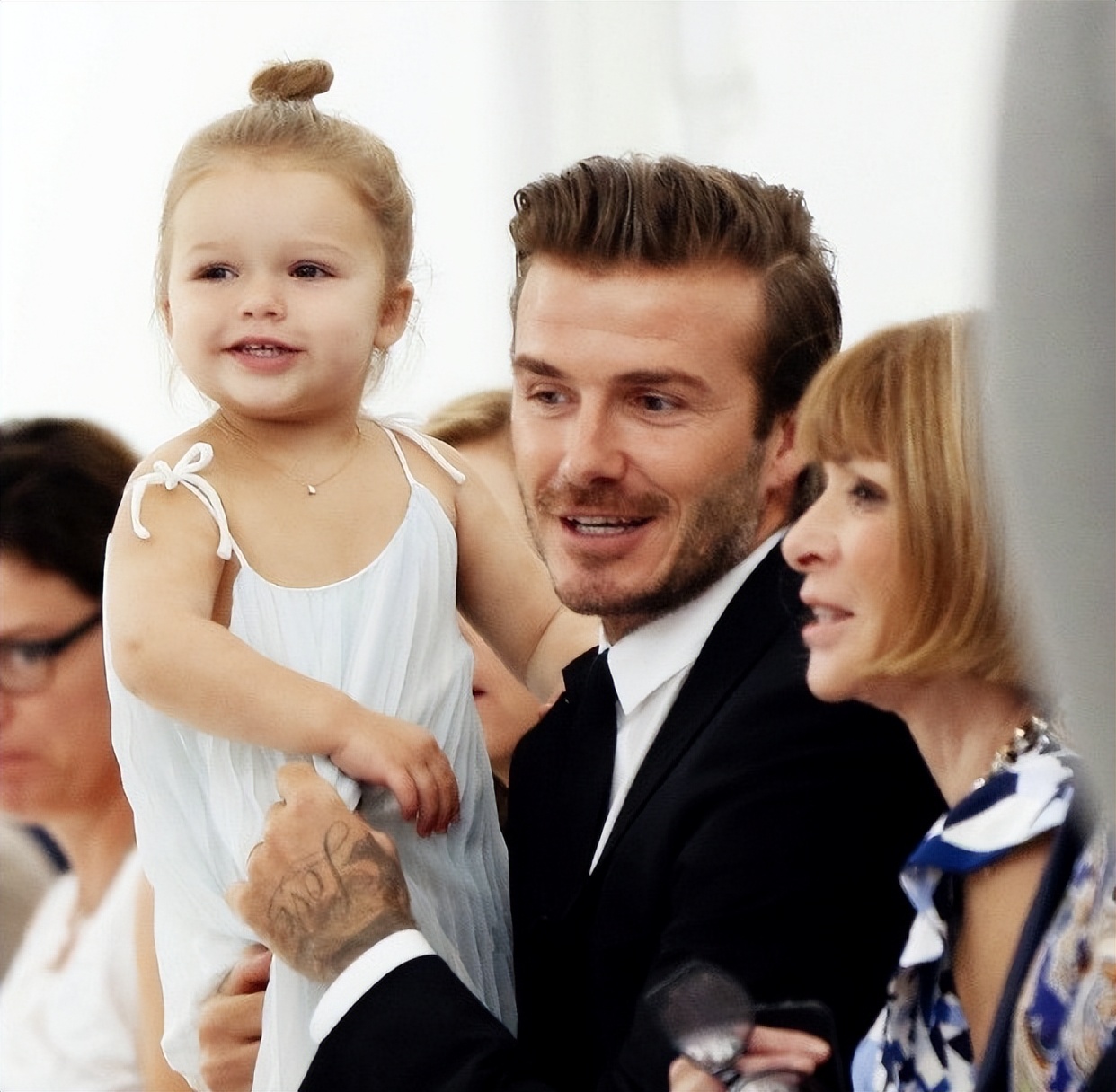 贝小七有多漂亮,贝小七从小到大的照片