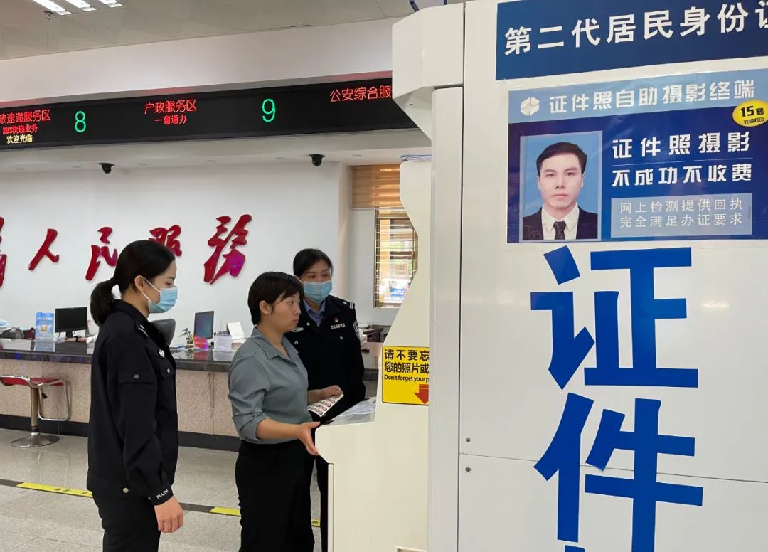 揭阳公安重拳出击,公安局三举措为民服务