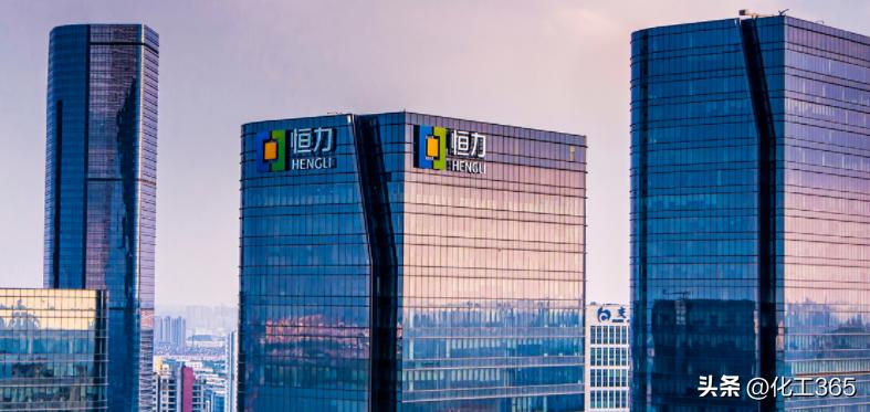 恒力石化拟分拆康辉新材,收购恒力石化和康辉新材股权