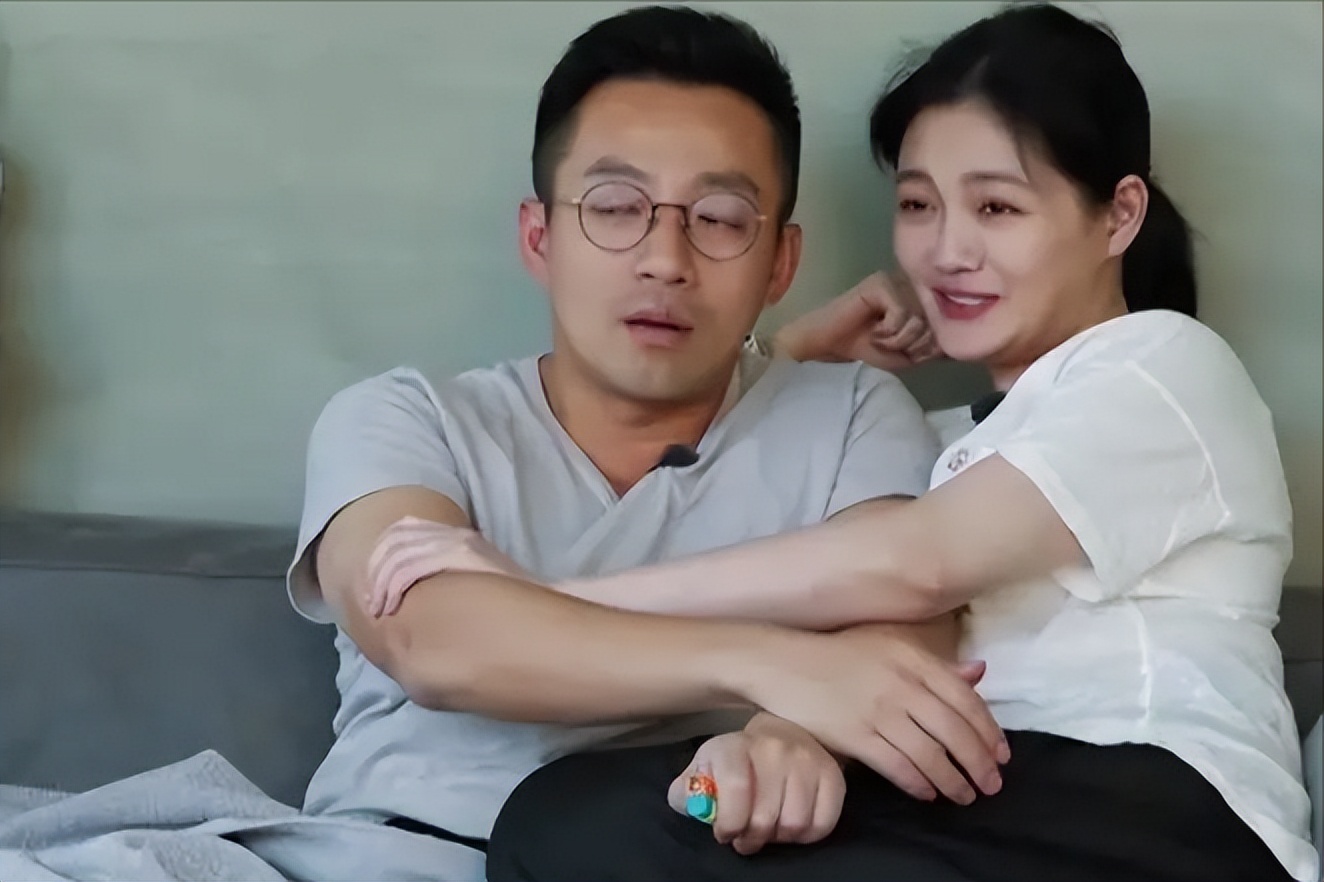 具俊晔台北买36平新房，分享婚后状态：每天和老婆一起追韩剧