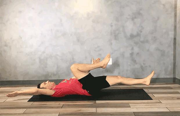 腰椎间盘突出要怎么治疗才好得快,腰椎间盘突出3个方法标本兼治