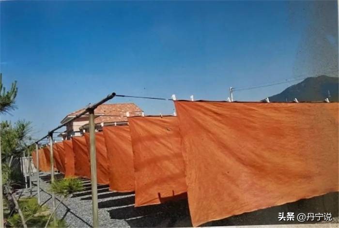 日本产新款MIJ原牛，NakedFmaous推出14oz第11代柿染赤耳牛仔裤