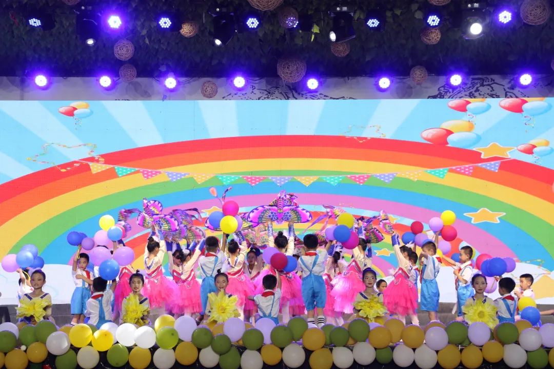 崇德实验学校艺术节,渠县崇德学校艺术节