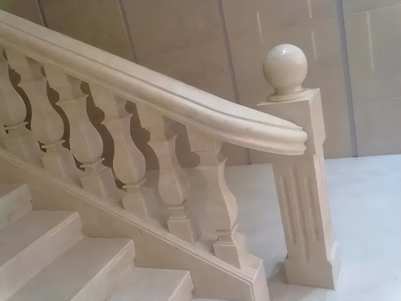 建筑石材栏杆,石材栏杆厂家