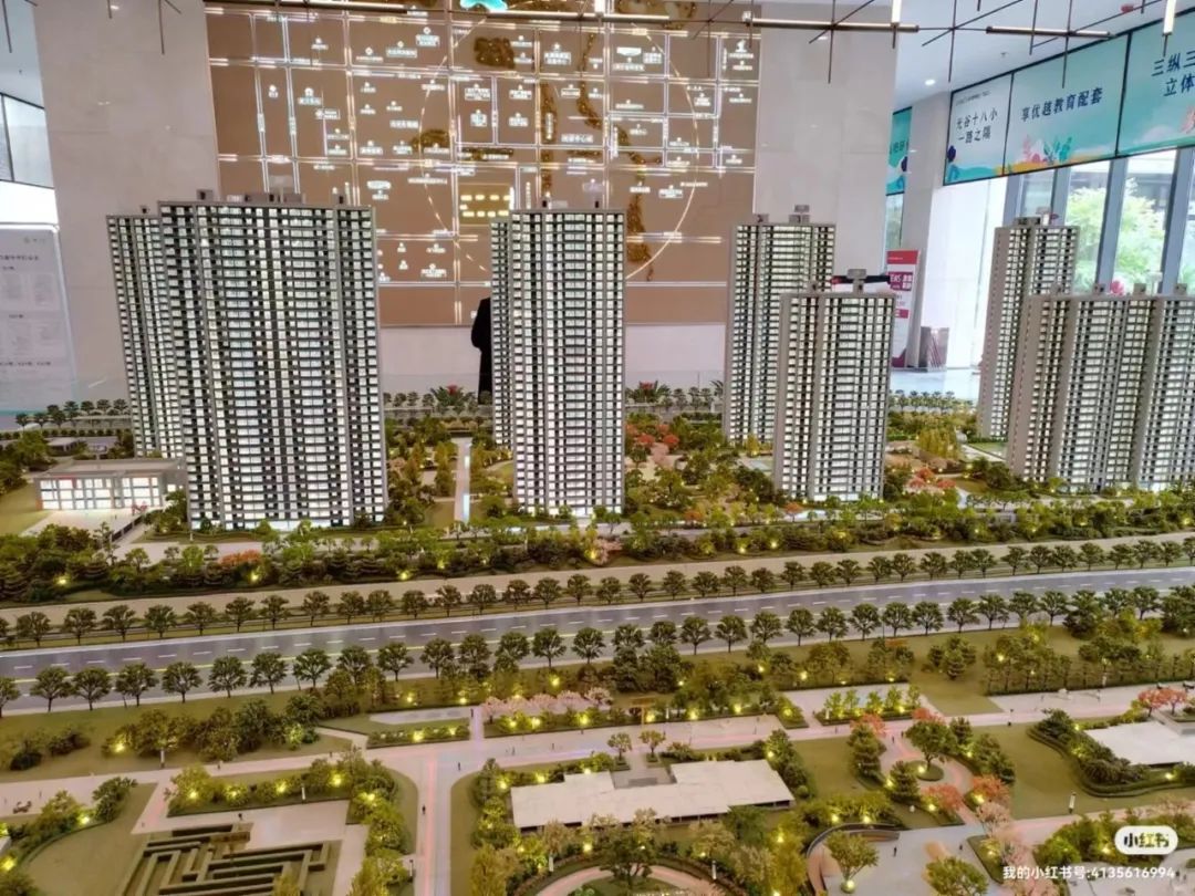 用脚丈量武汉100个楼盘，第一集（1-5项目）