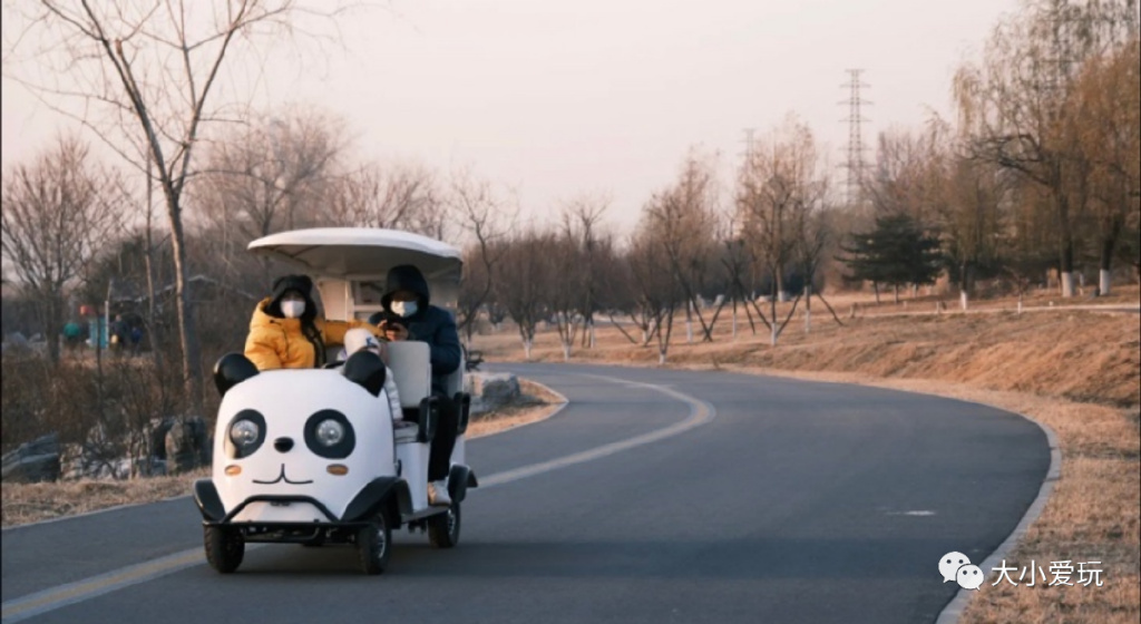 可以遛娃的公园,适合遛娃旅游的公园