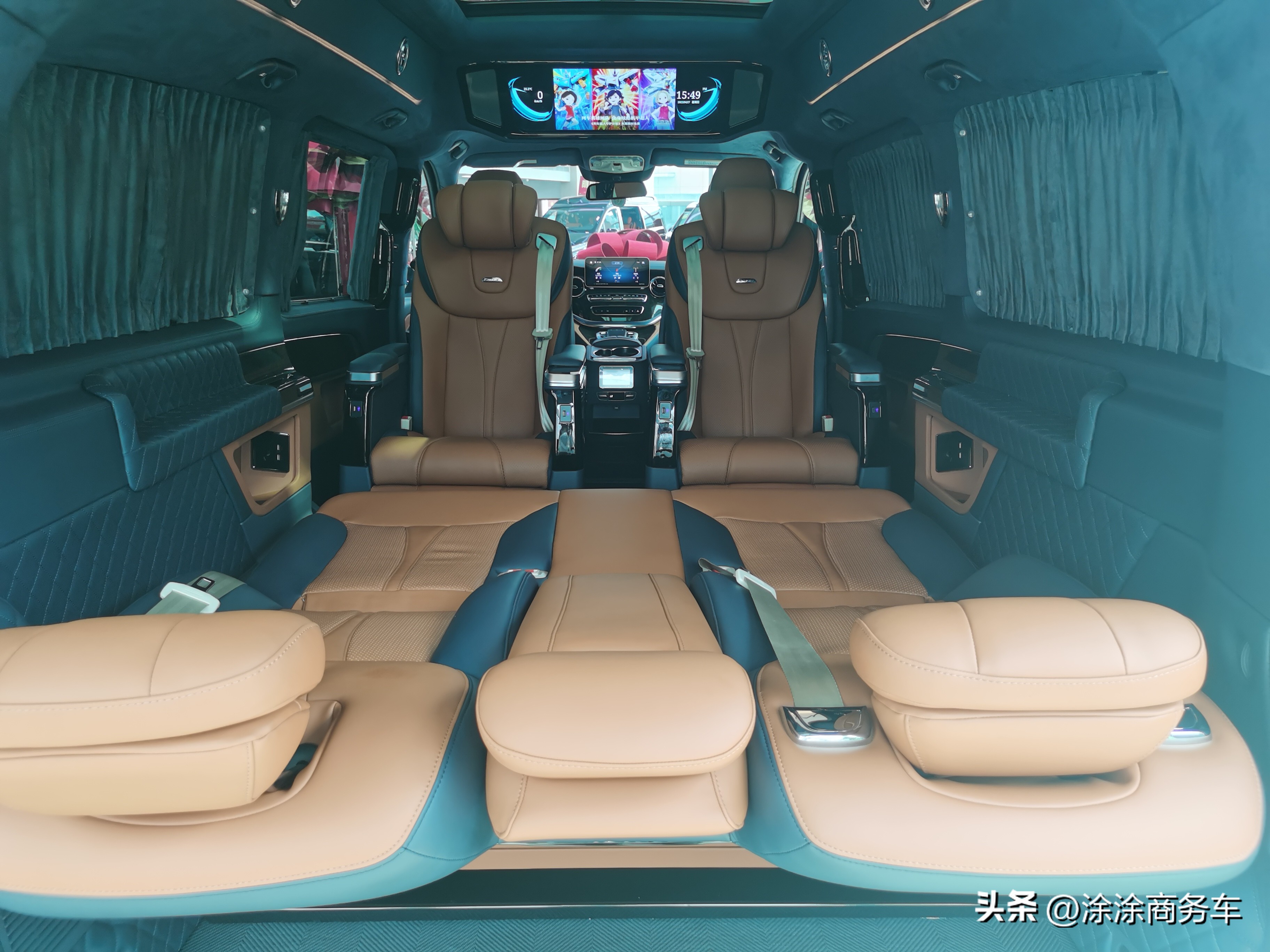 巴塞罗那有什么可买,西班牙巴塞罗那有什么值得买