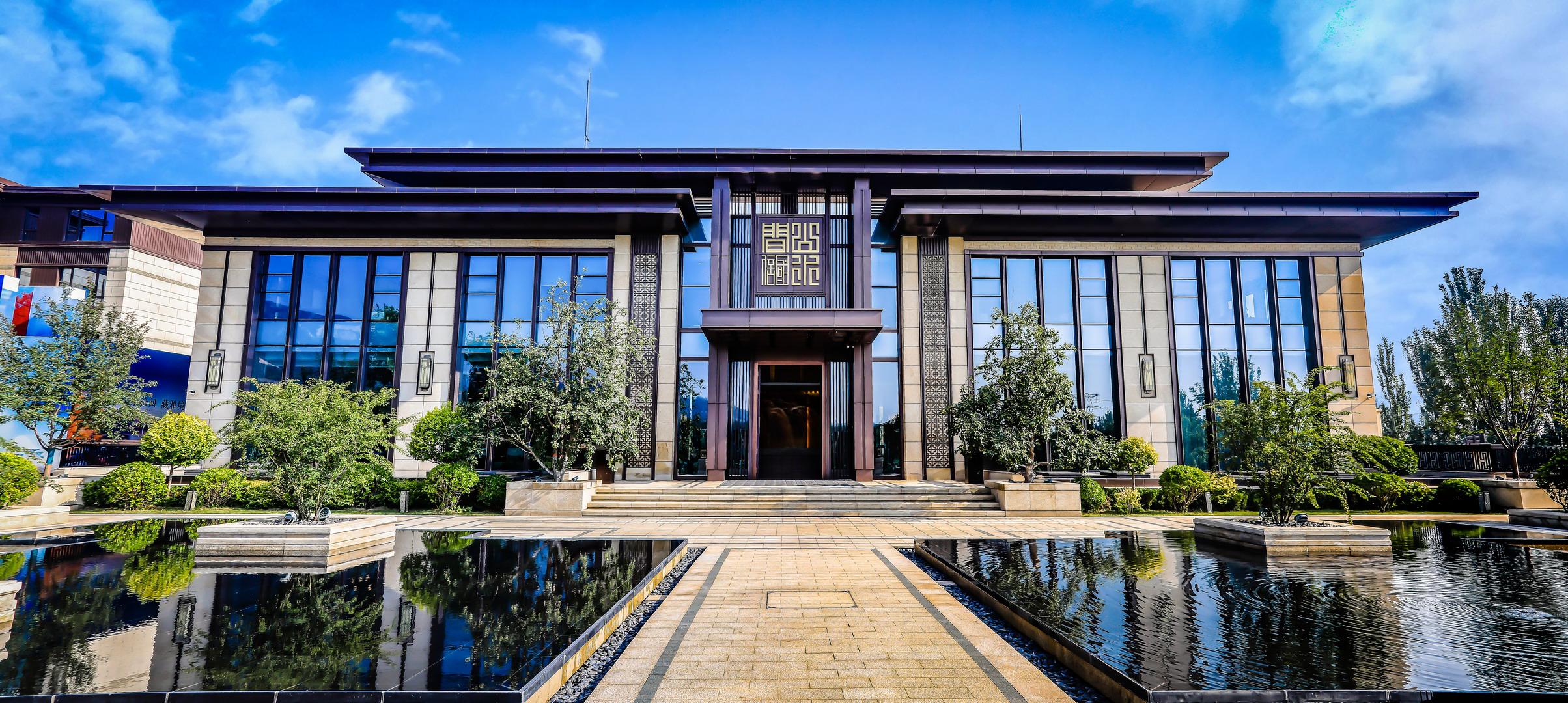 太原豪宅最新行情,太原豪宅探房星河湾