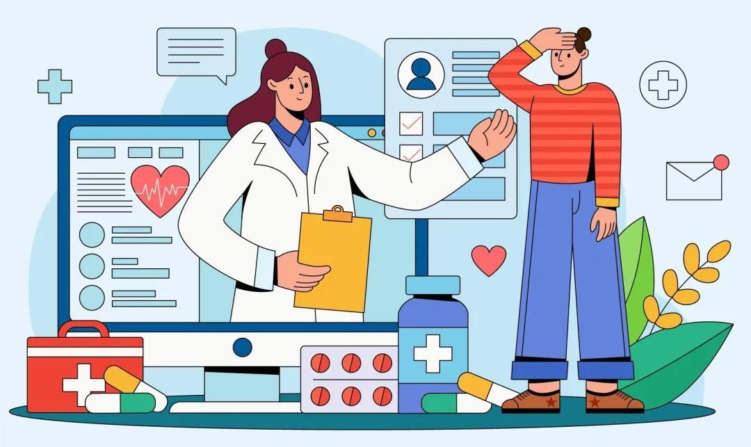 体检报告看不懂、挂什么科室？大众健康“守门人”全科医生来帮您