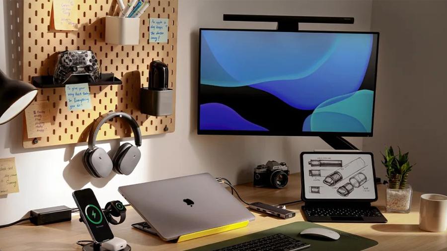 baseus倍思产业园,baseus倍思22.5