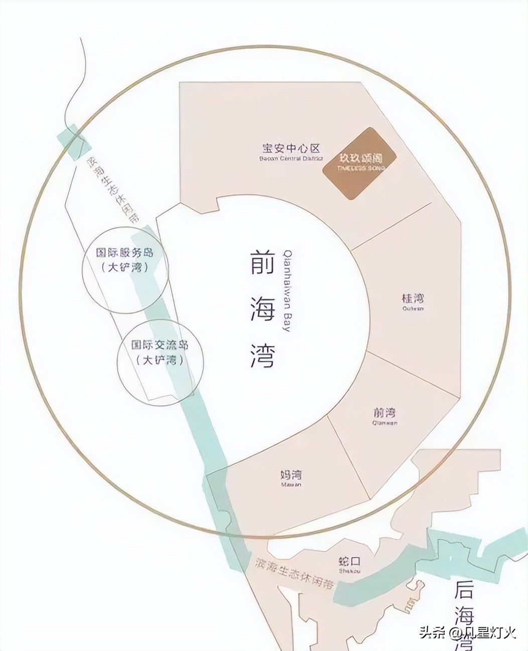 宝安中熙玖颂阁,深圳中熙玖颂阁