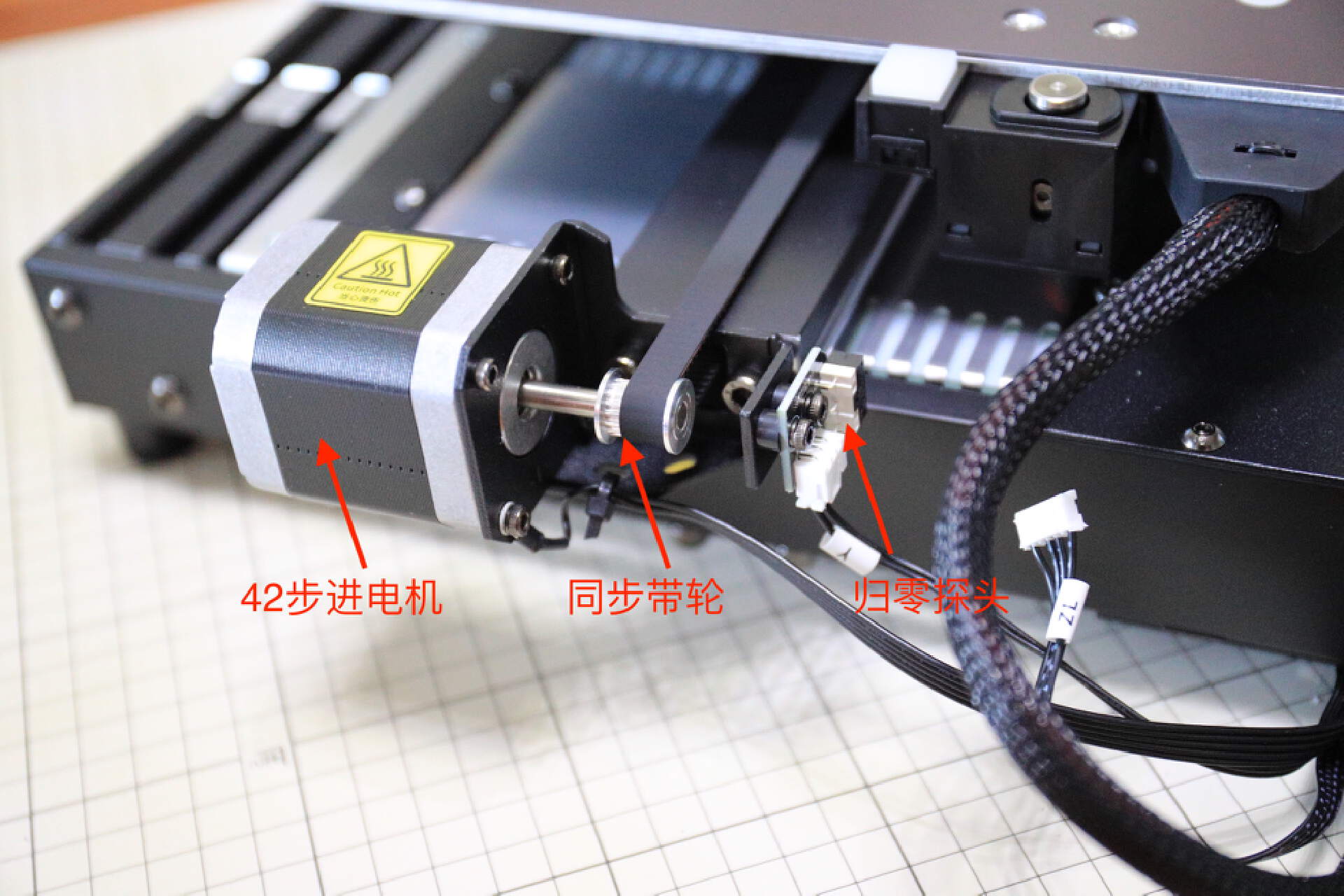 3d打印fdm最大的特点,fdm3d打印