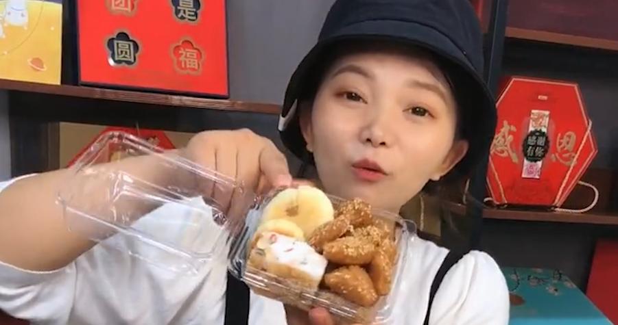 90后小镇甜品师年营业额过千万，建厂帮近百名乡亲再就业