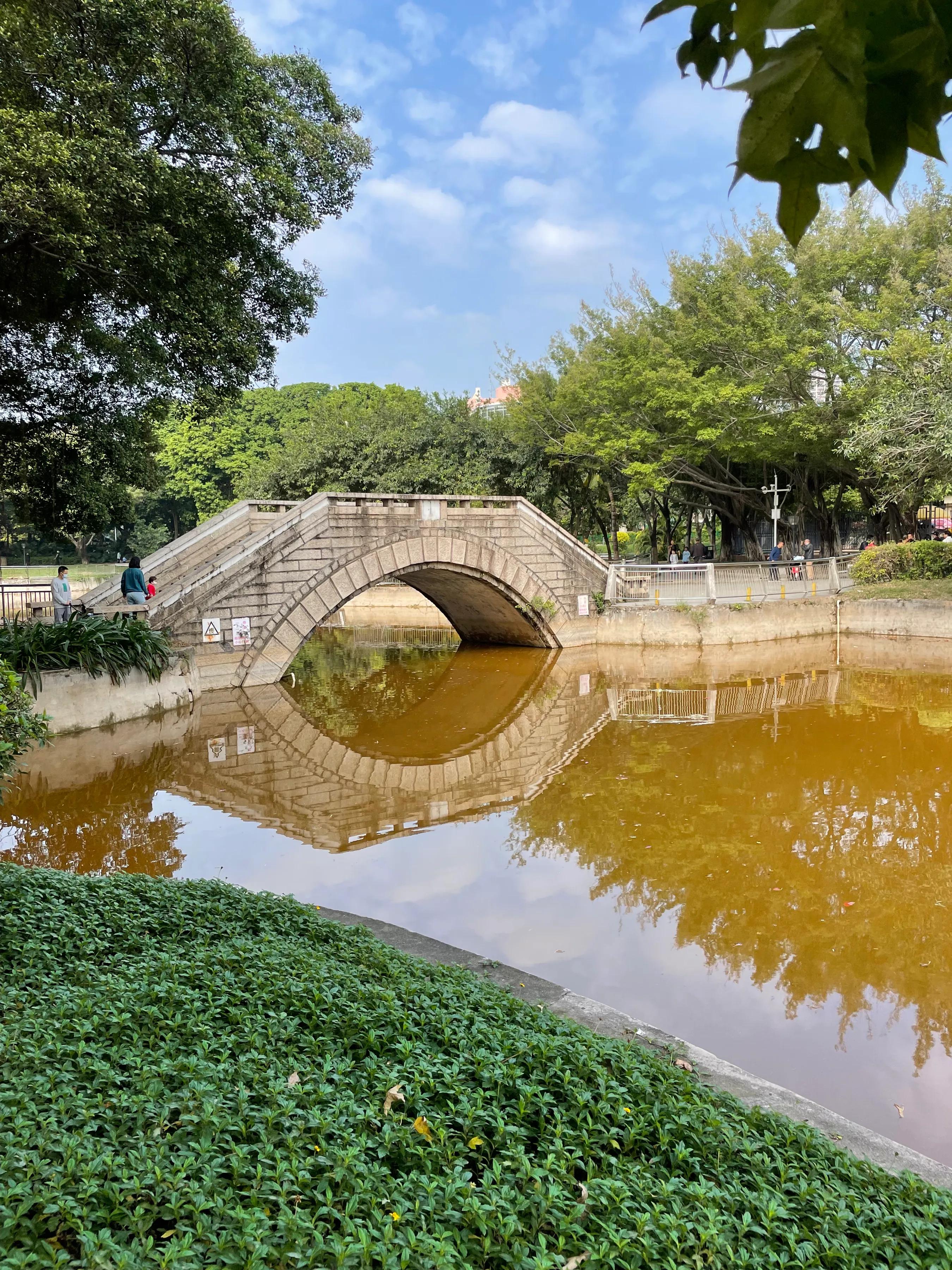 深圳宝安新安公园地址,深圳宝安新安公园图片