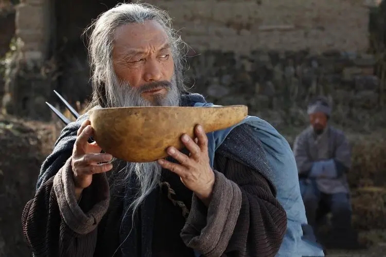 锵锵三人行徐浩峰师父,徐浩峰三部曲解读