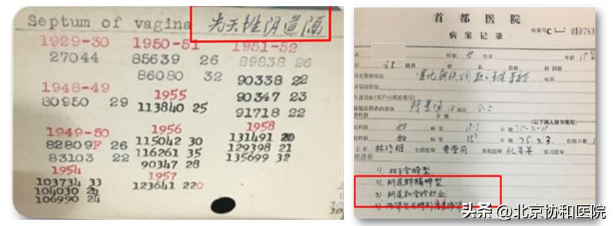 协和医院在ScienceBulletin发表先天性子宫颈发育不良诊断及手术治疗新观点