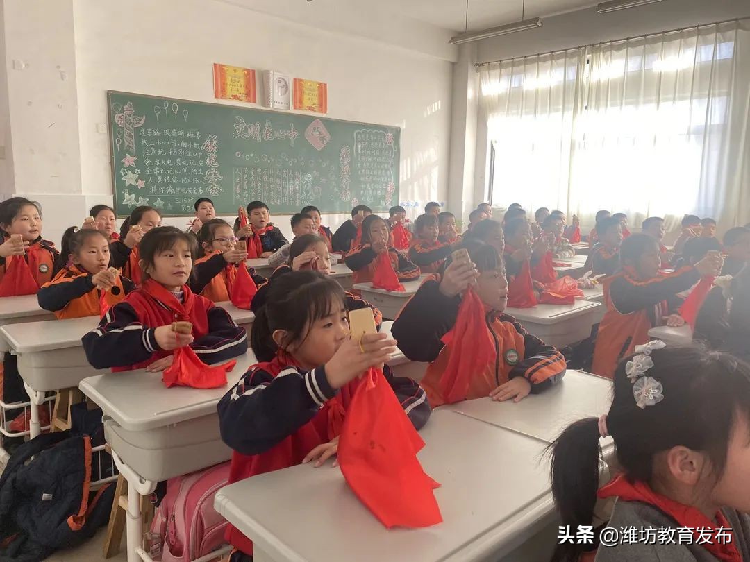 课后服务素质拓展活动,课后服务促进学生个性发展